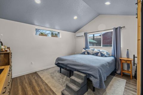 Tiny photo for 242 NW 1st Avenue, John Day, OR 97845 (MLS # 220217197)