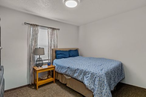 Tiny photo for 242 NW 1st Avenue, John Day, OR 97845 (MLS # 220217197)