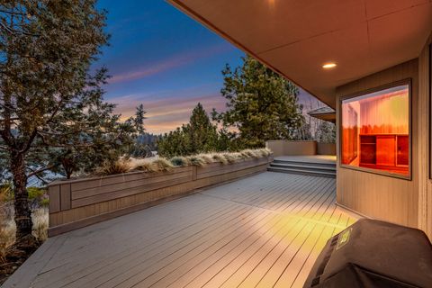 Tiny photo for 19666 Sunshine Way, Bend, OR 97702 (MLS # 220214821)