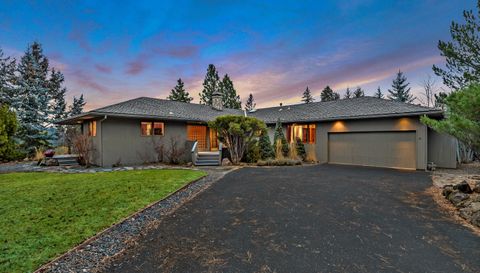 19666 Sunshine Way Bend OR 97702