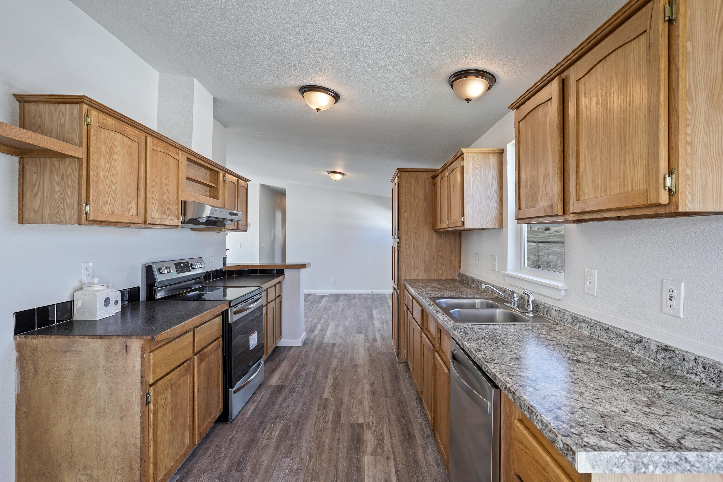 Crr 10 - Residential