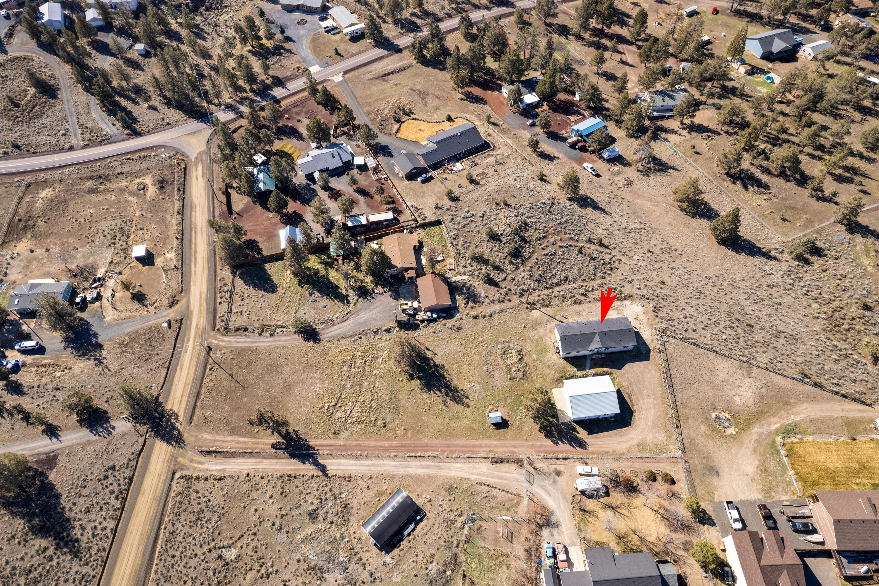 Crr 10 - Residential