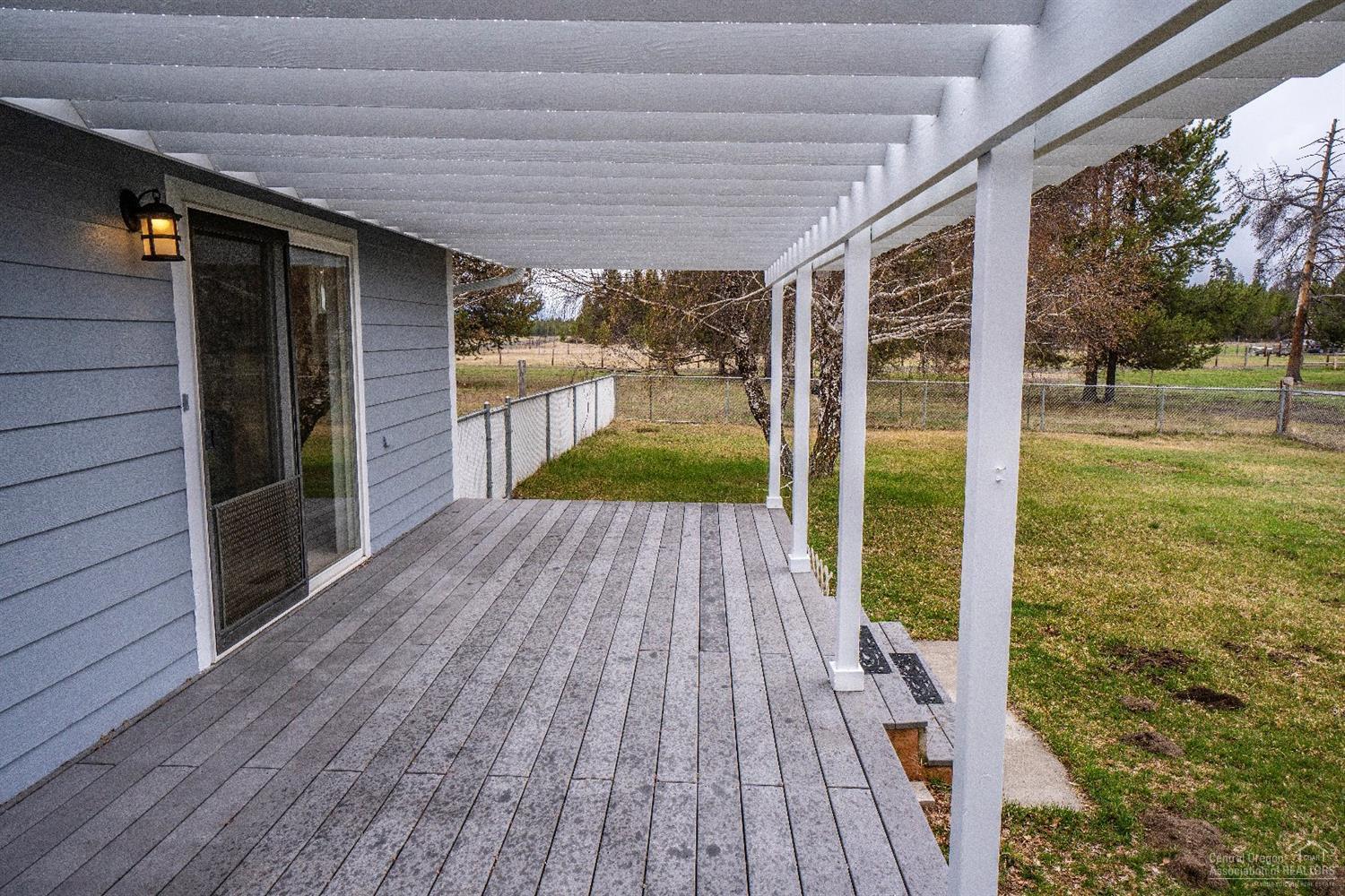 Anderson Acres - Residential