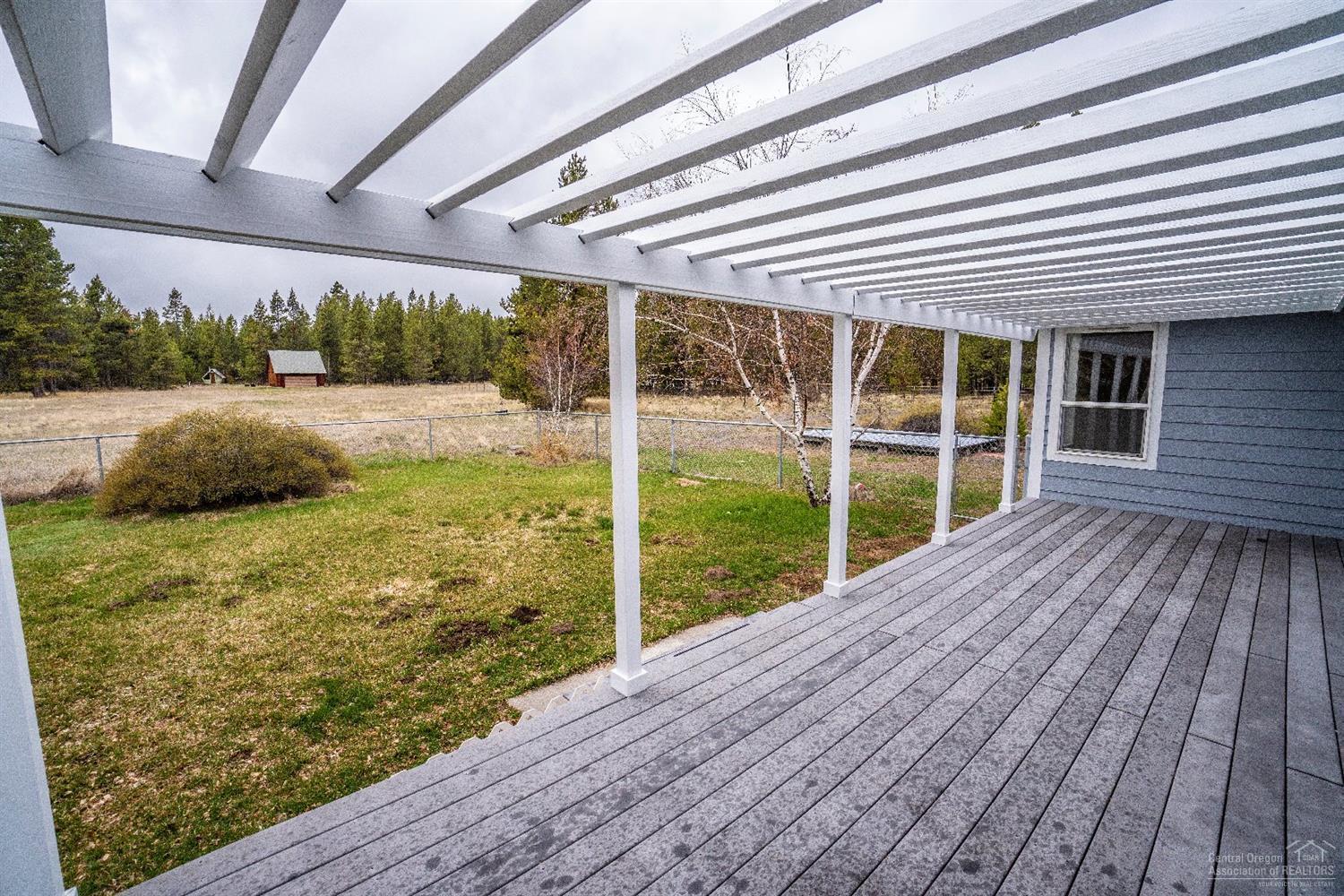 Anderson Acres - Residential