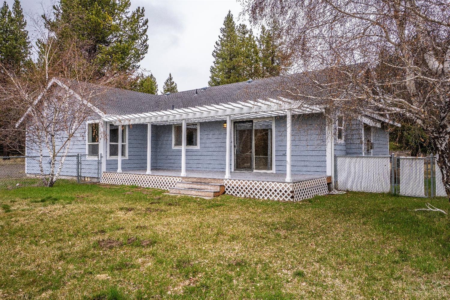 Anderson Acres - Residential