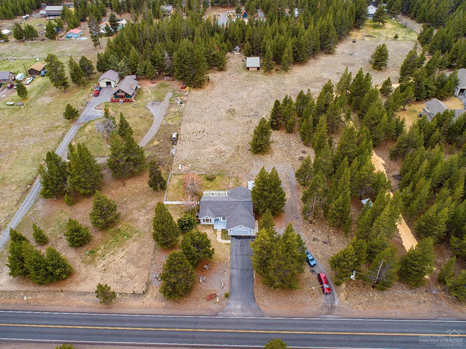 Anderson Acres - Residential