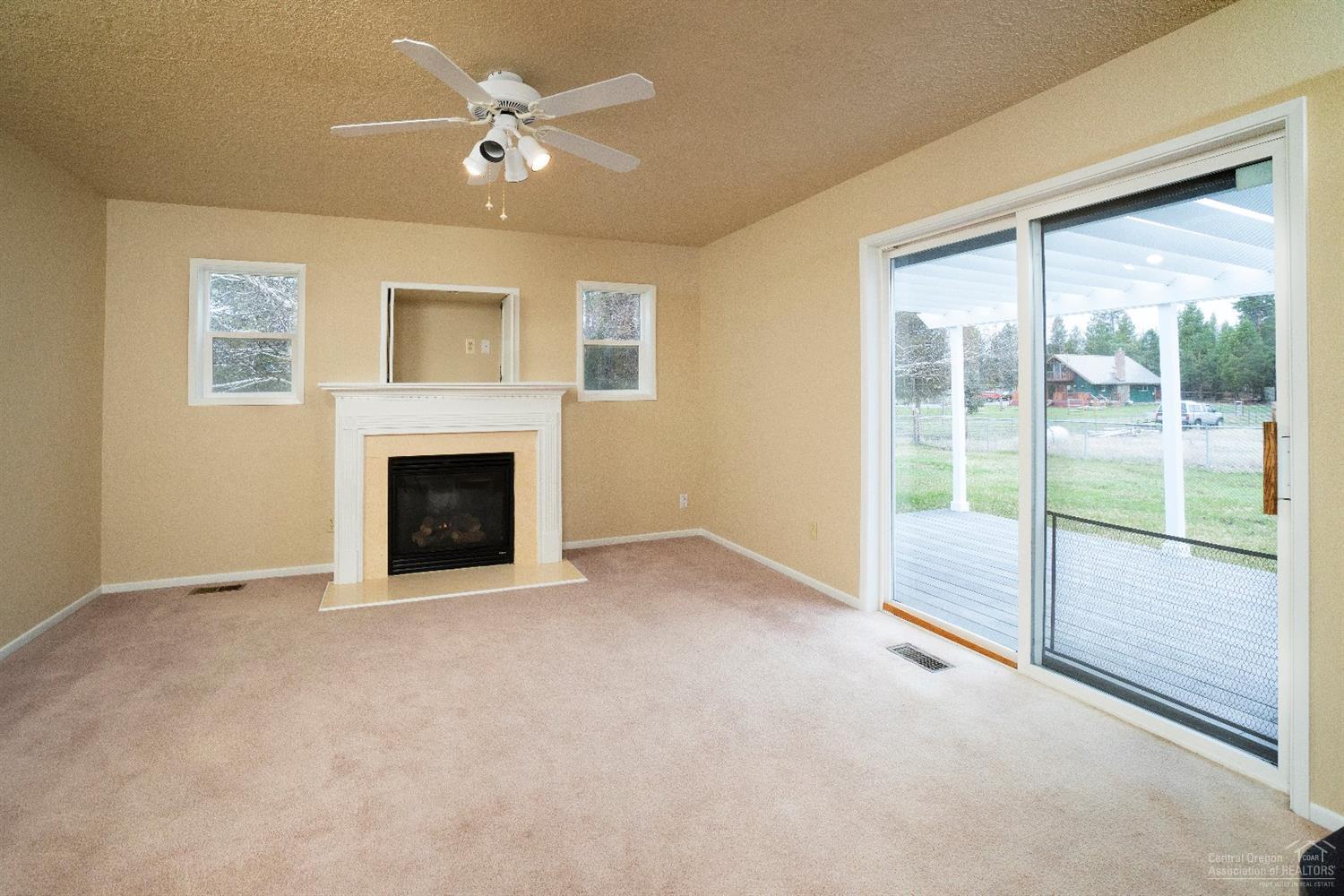 Anderson Acres - Residential