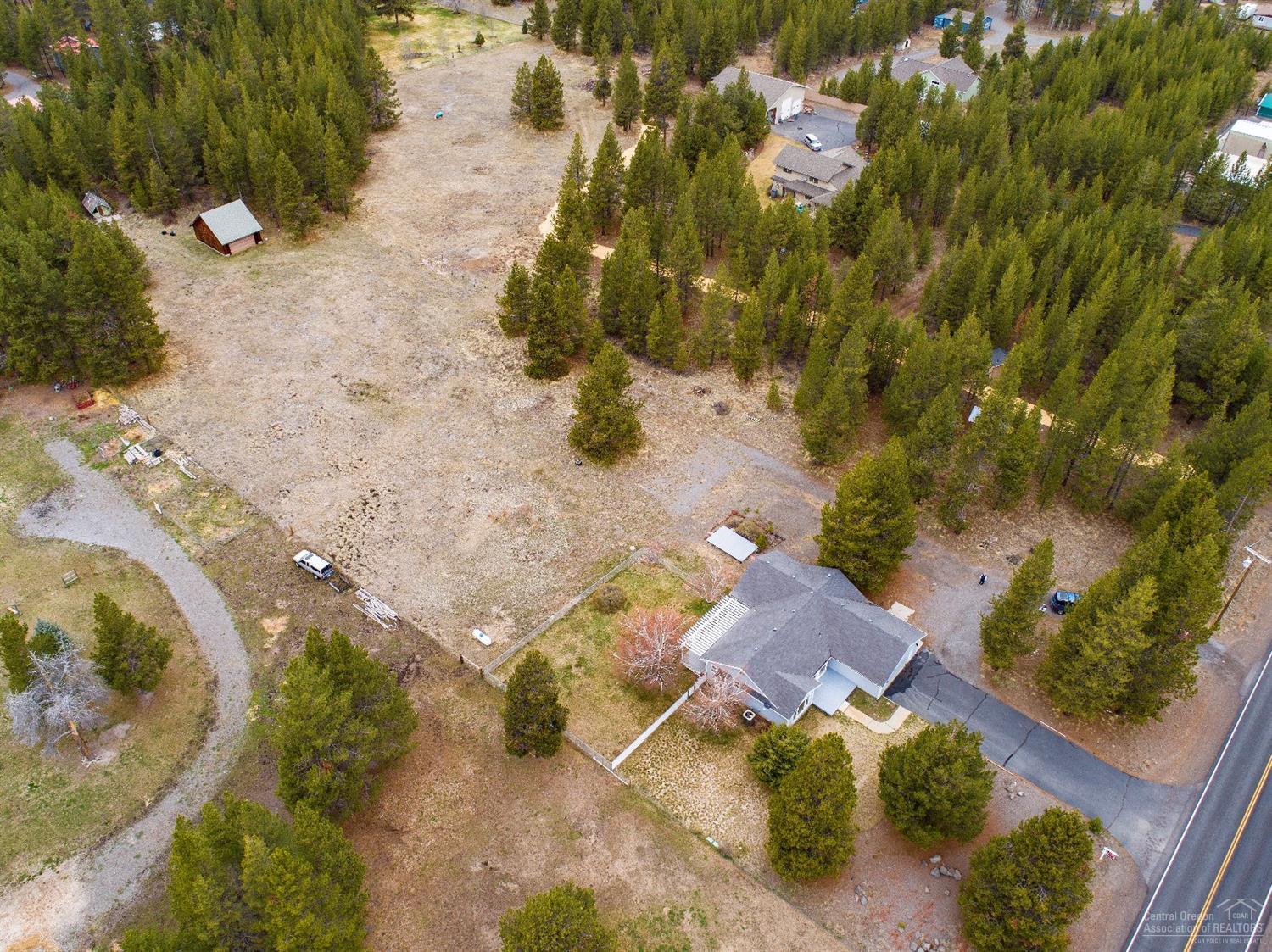 Anderson Acres - Residential