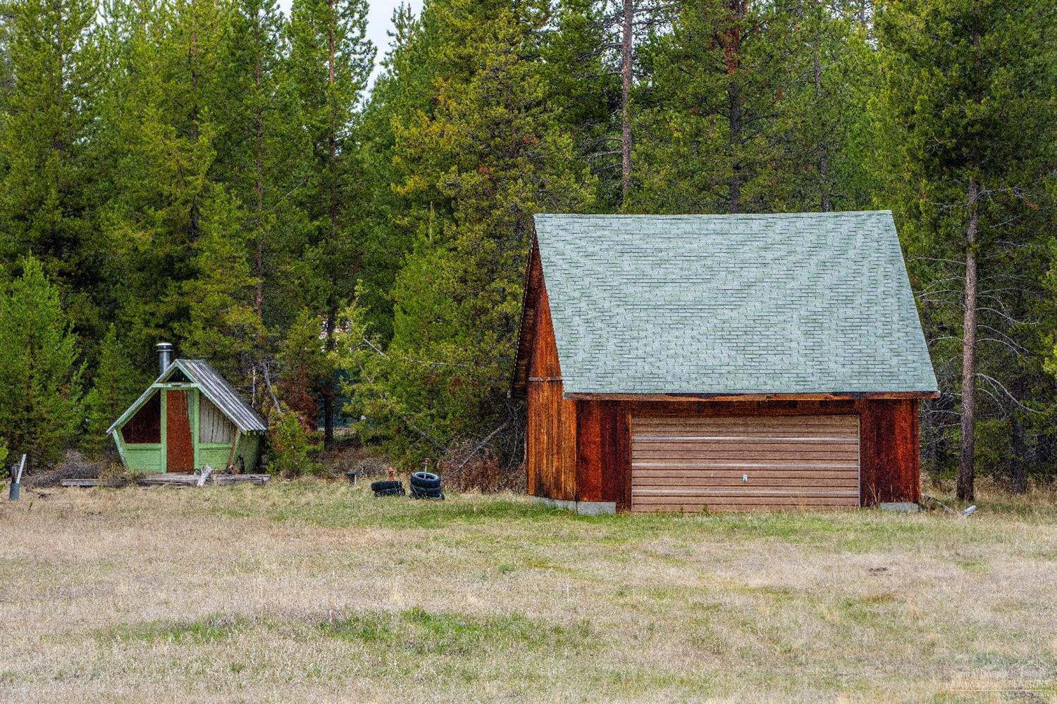 Anderson Acres - Residential