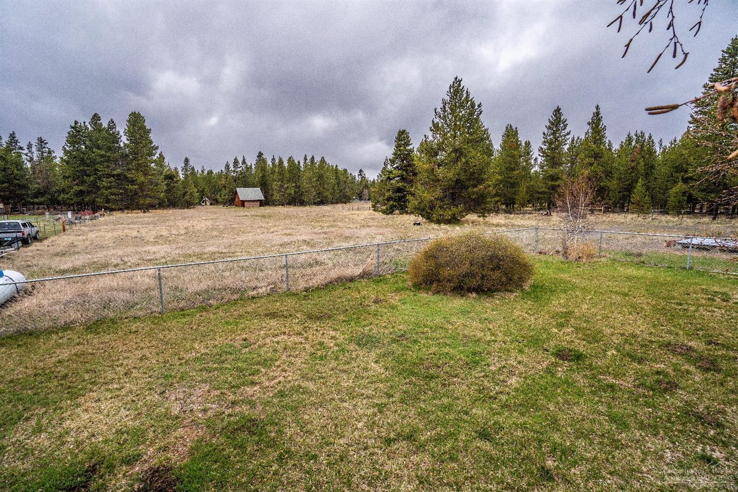 Anderson Acres - Residential