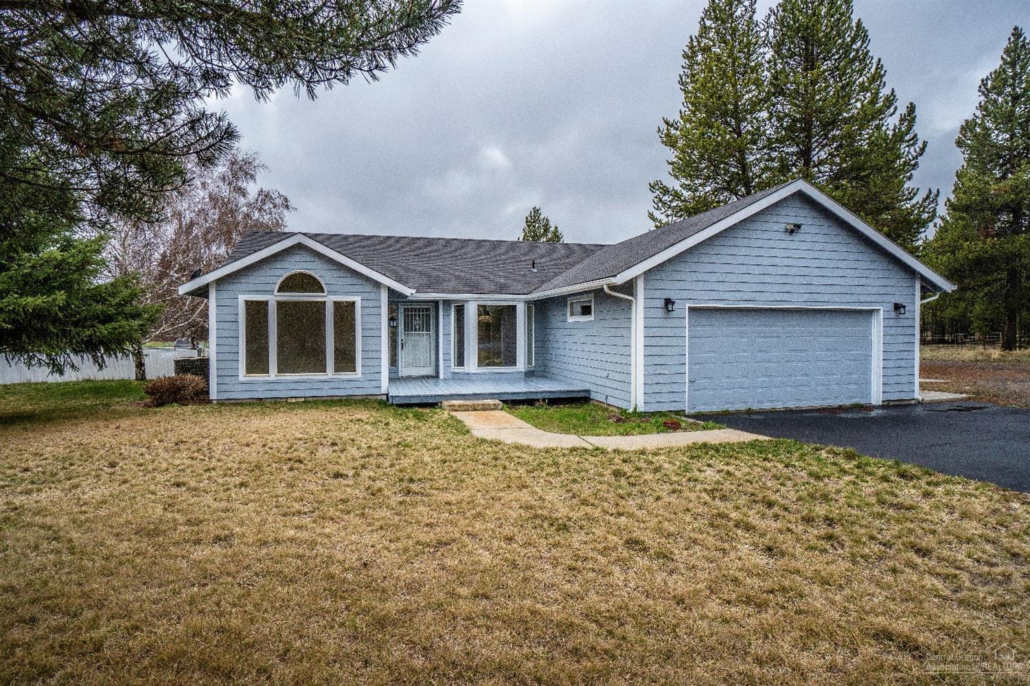 Anderson Acres - Residential