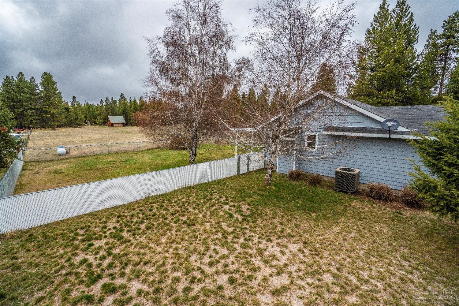 Anderson Acres - Residential