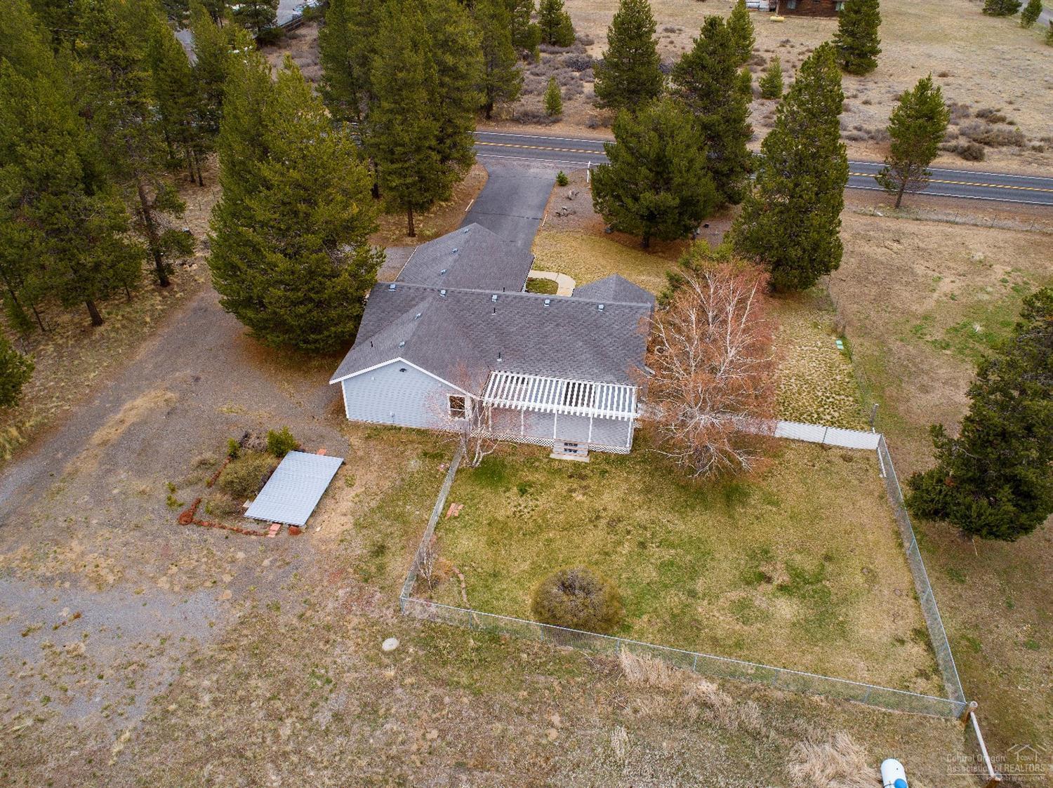 Anderson Acres - Residential