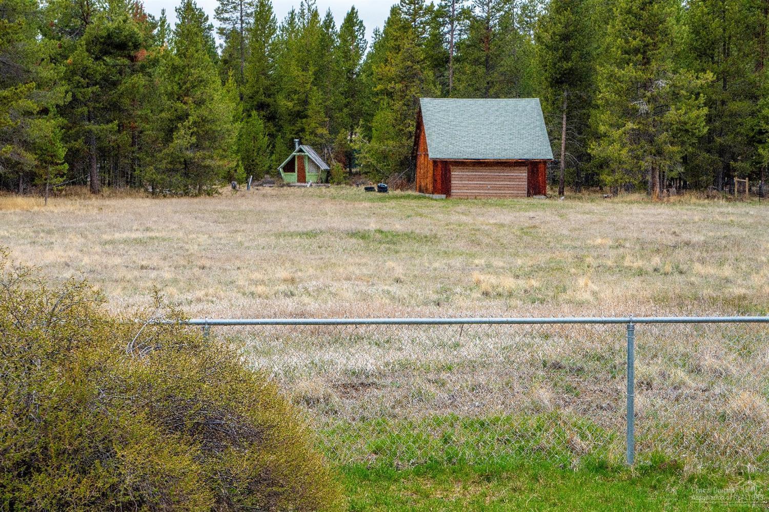 Anderson Acres - Residential