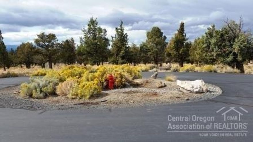 Easy to build lot on culdesac in Eagle Crest. Gently slopes from street. Cascade views. Build your dream home in this beautiful area located in the upper Ridge side of Eagle Crest ... close to walking trails and Lakeside Pool Rec Center. Eagle Crest Resort,adjacent to Deschutes River, has three 18 hole golf courses; restaurants, 3 sports rec centers; walking and biking trails, horse back riding, etc. Please call for plat map and additional information for building.