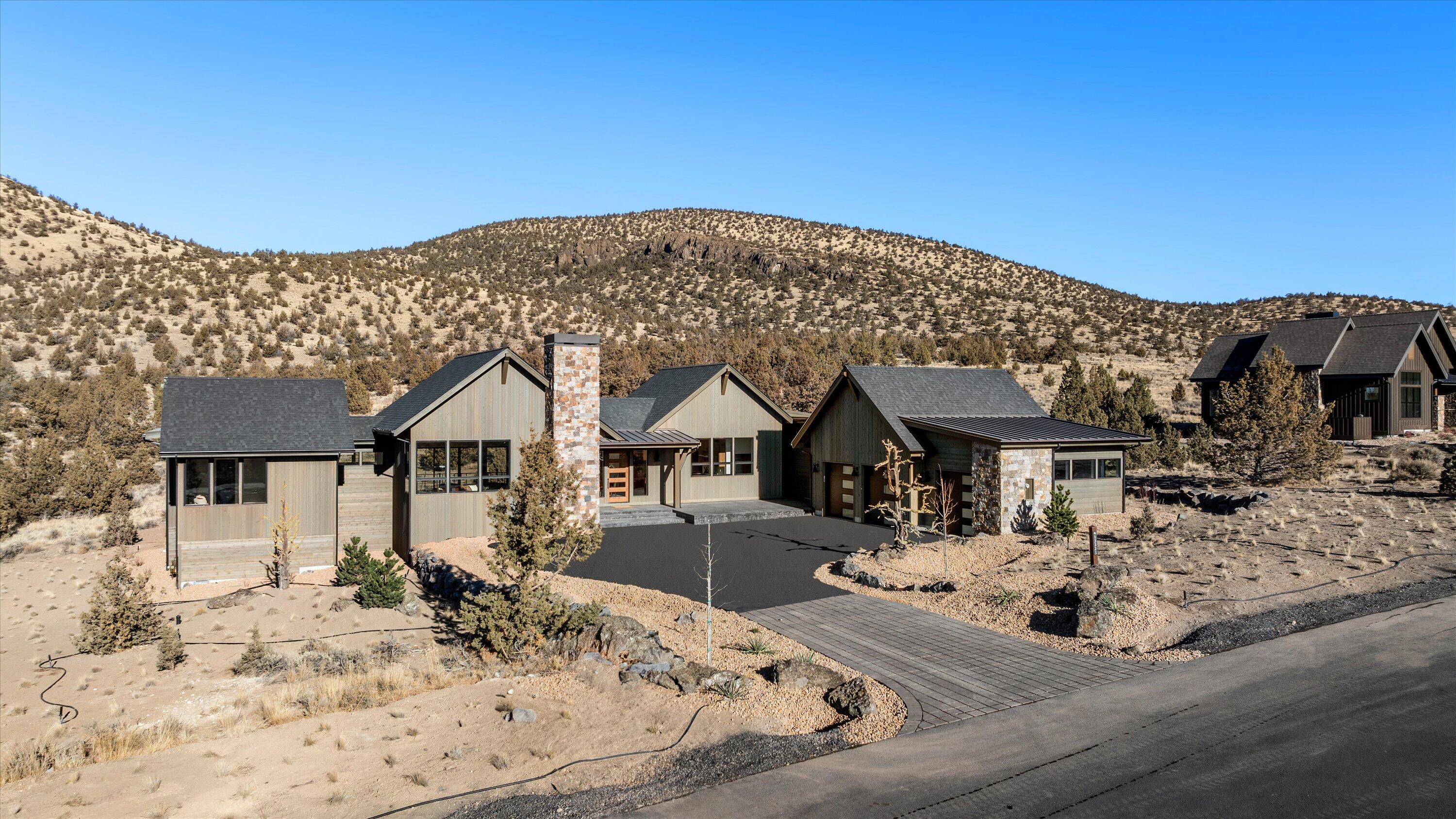 Brasada Ranch - Residential