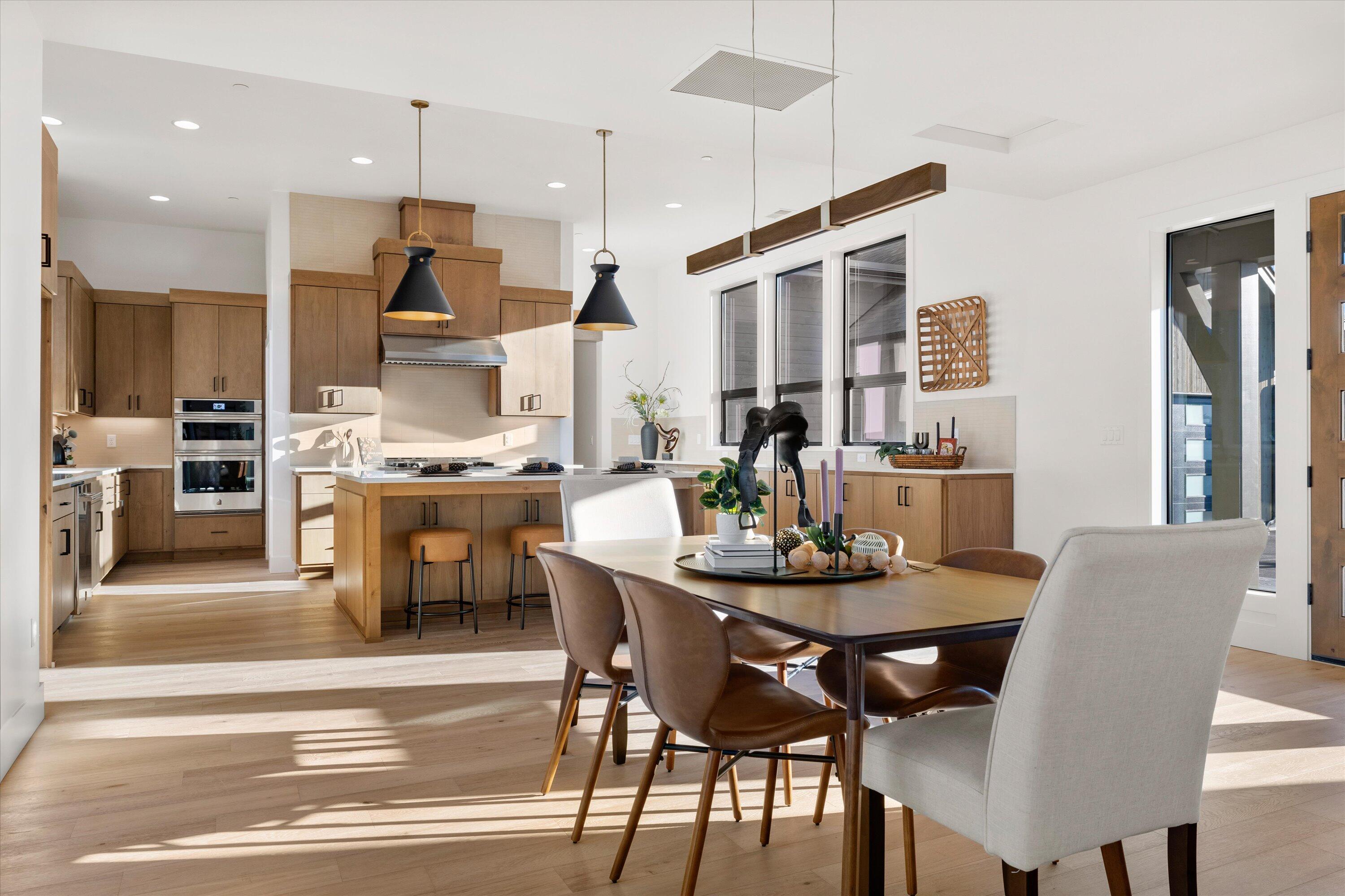 Brasada Ranch - Residential