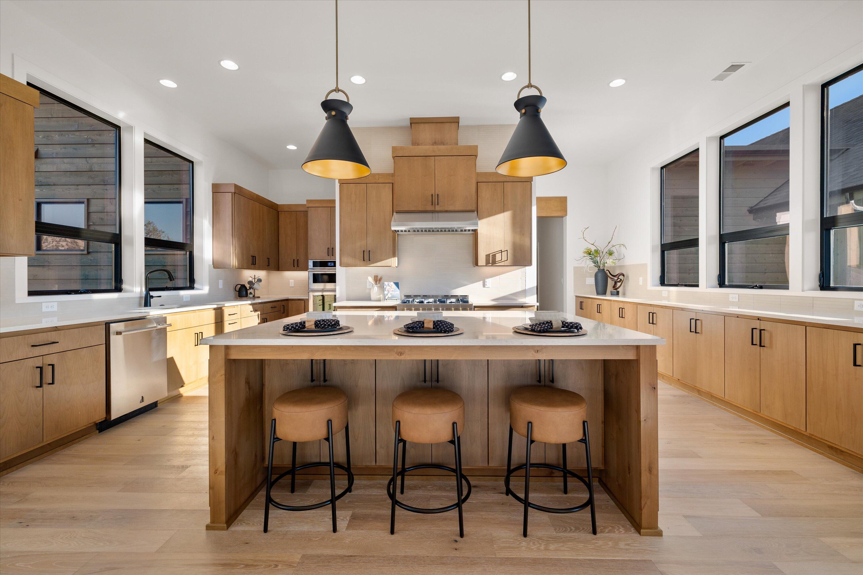 Brasada Ranch - Residential