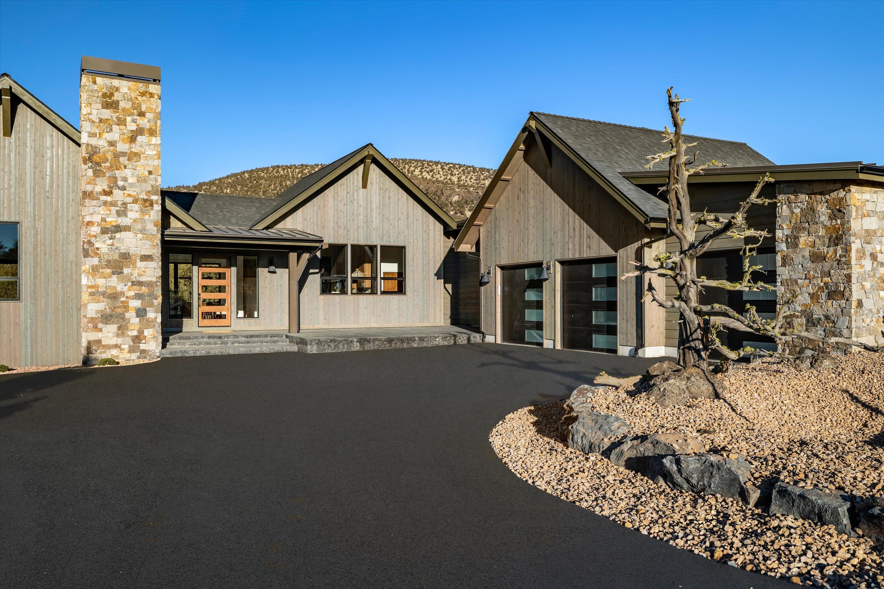 Brasada Ranch - Residential