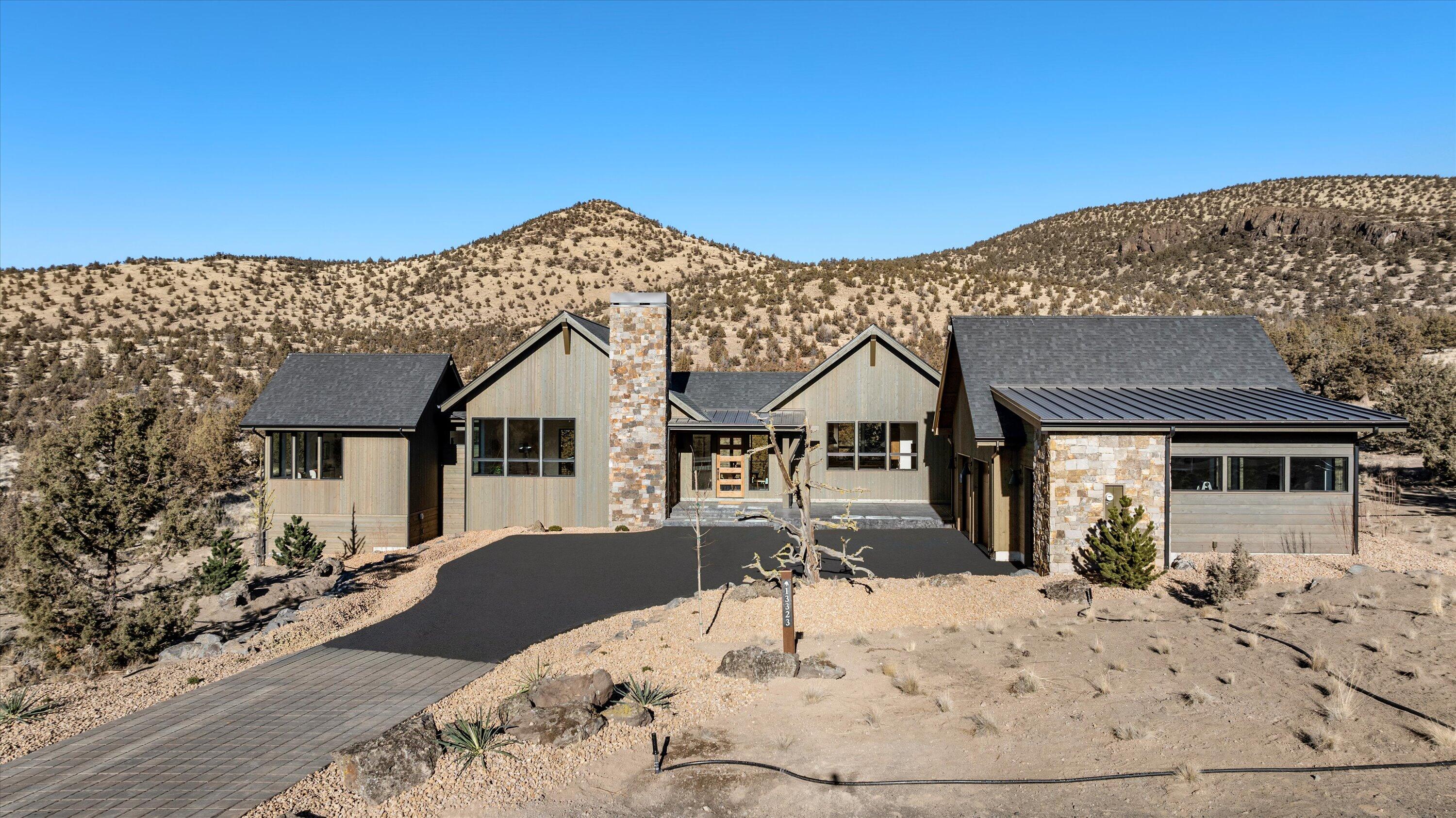 Brasada Ranch - Residential