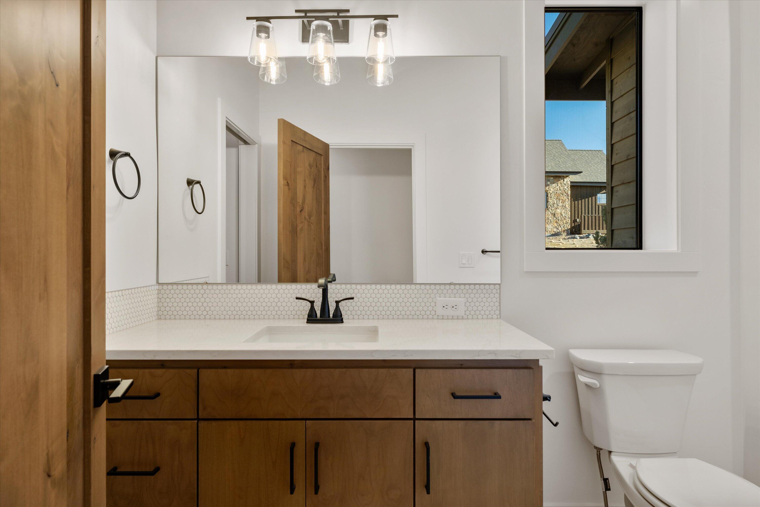 Brasada Ranch - Residential