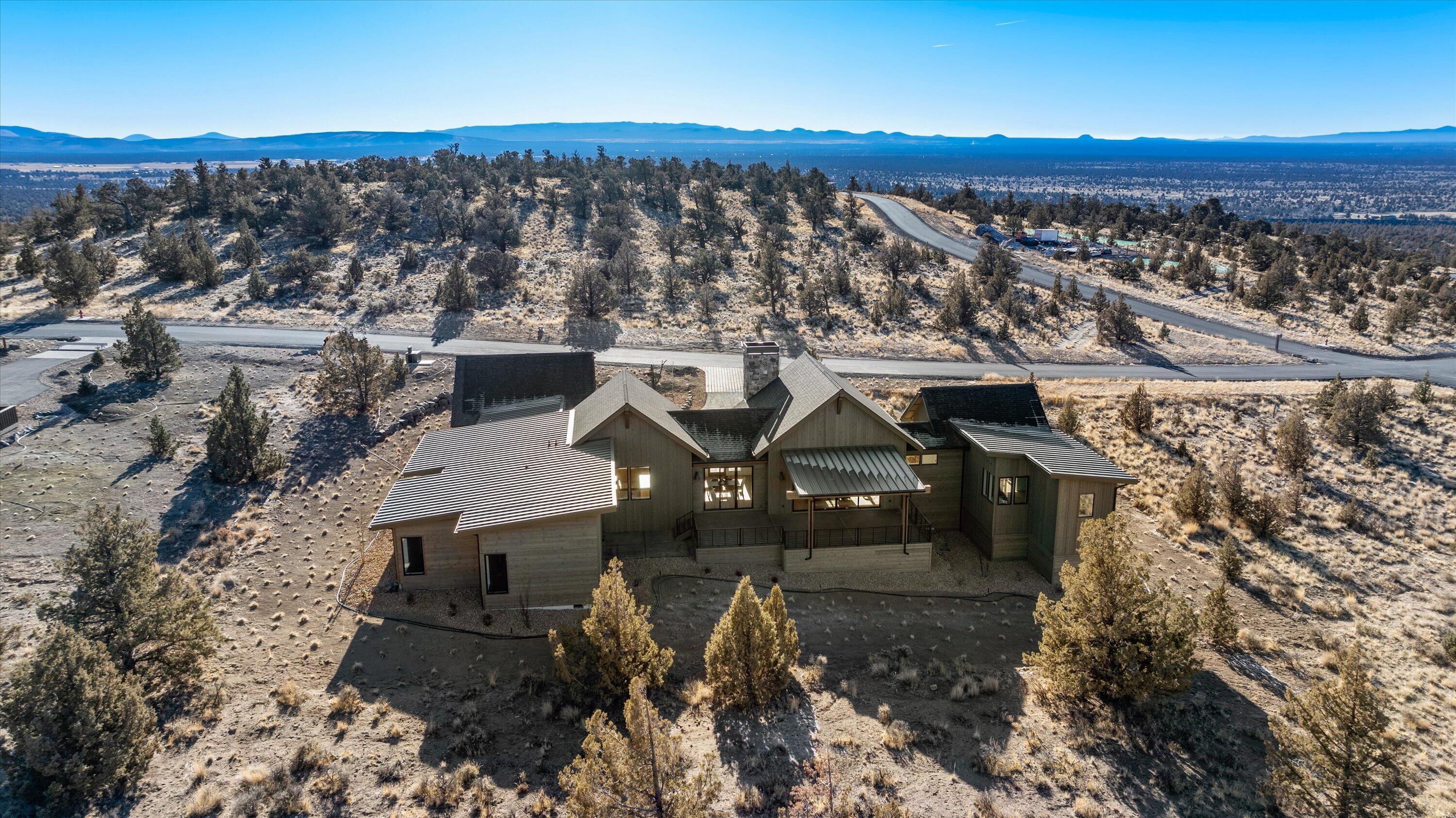 Brasada Ranch - Residential