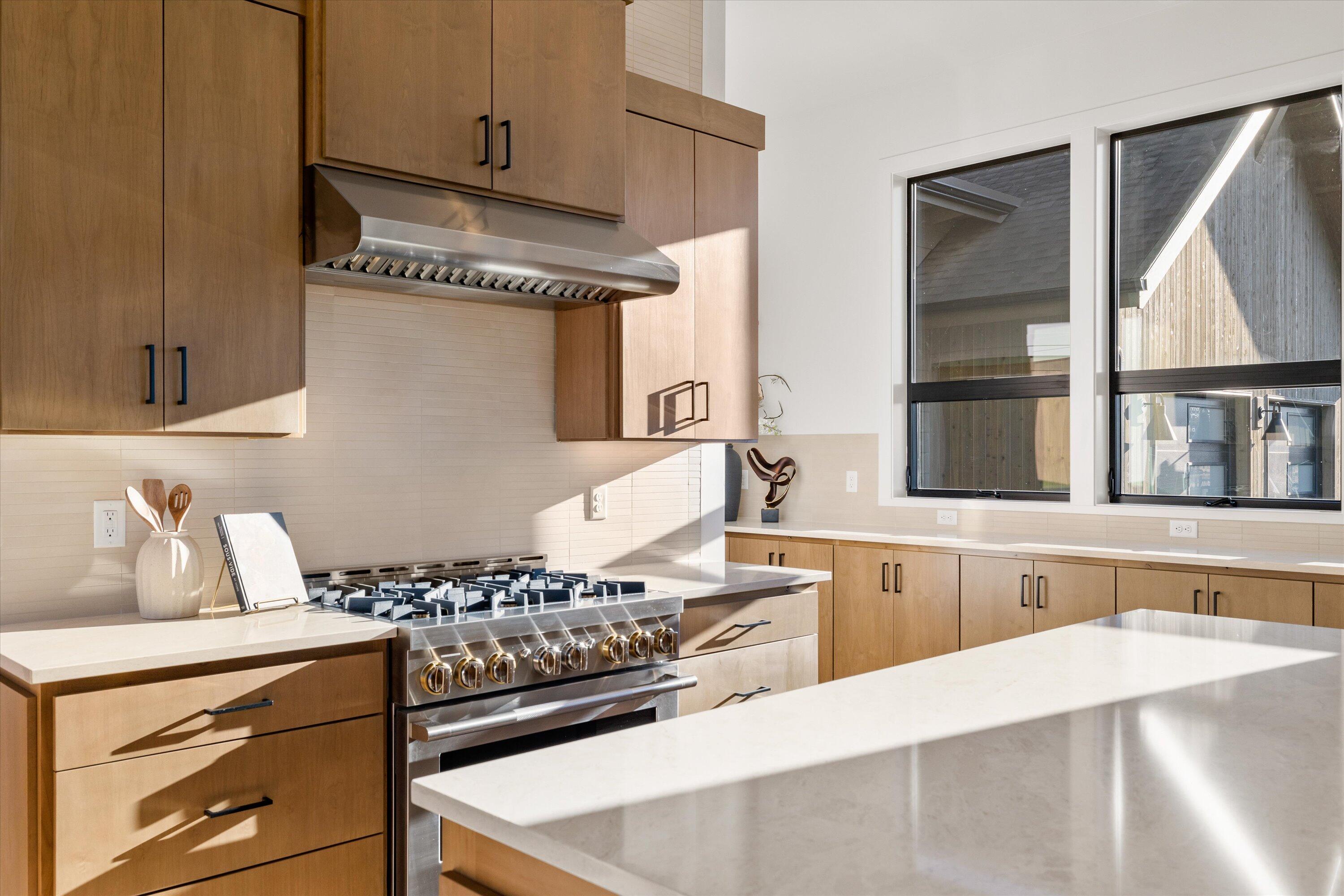 Brasada Ranch - Residential