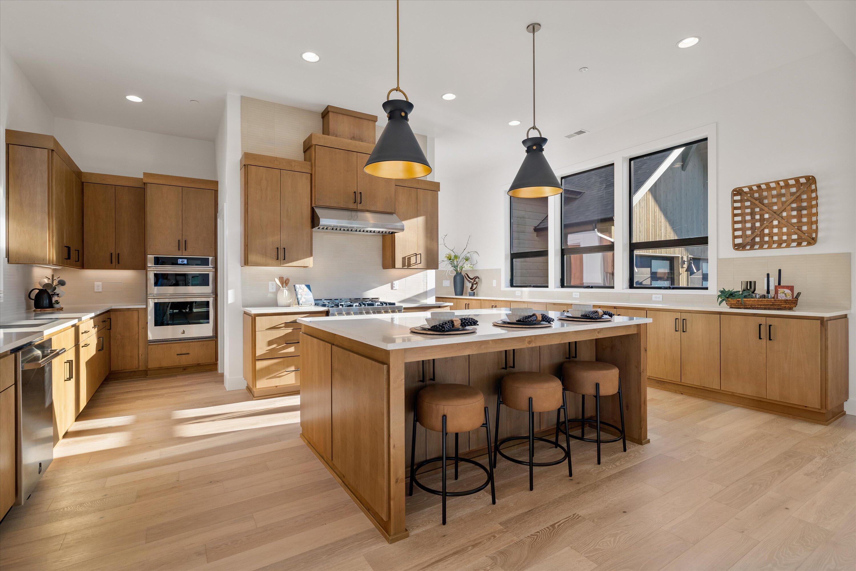 Brasada Ranch - Residential