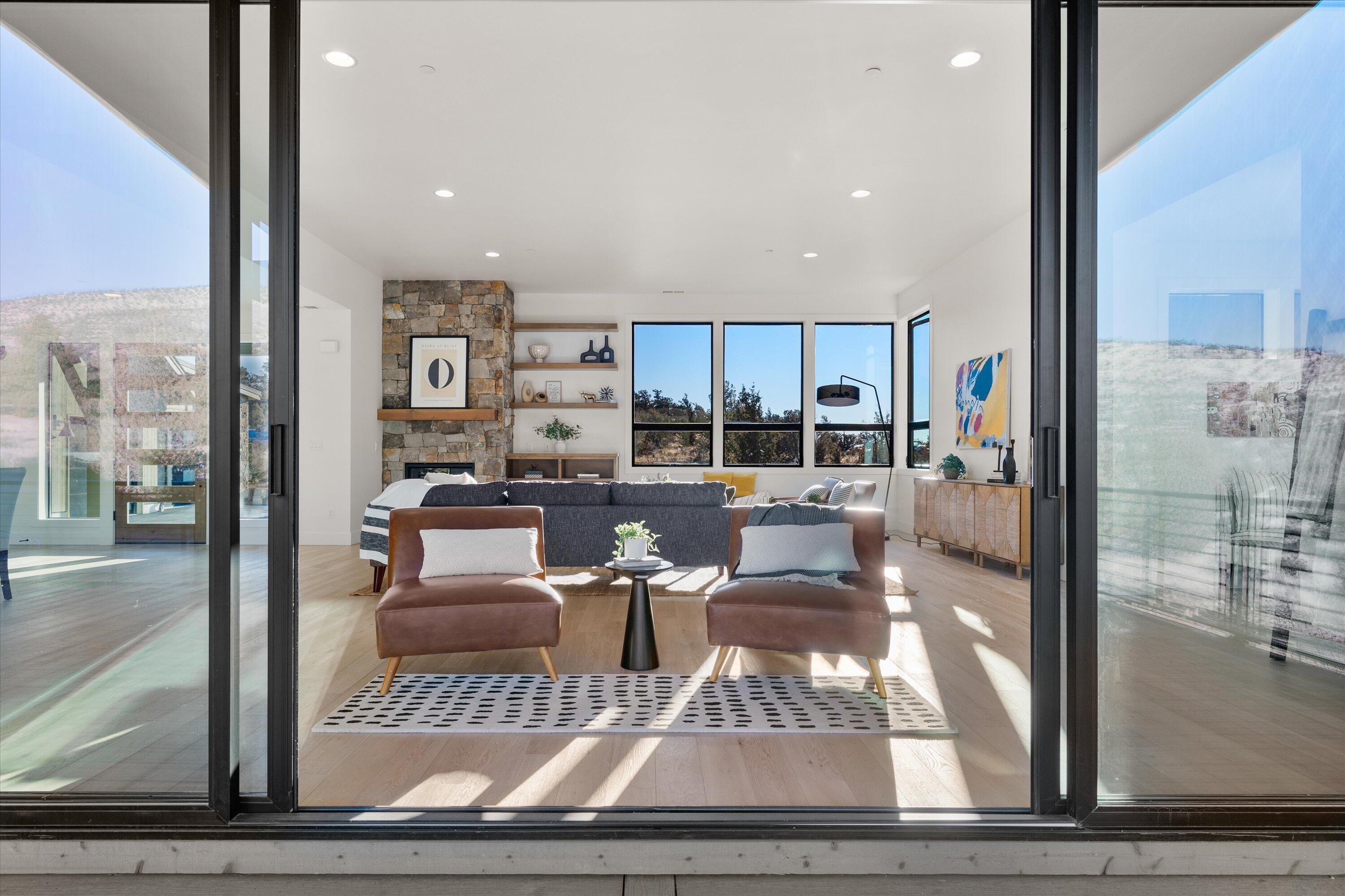 Brasada Ranch - Residential