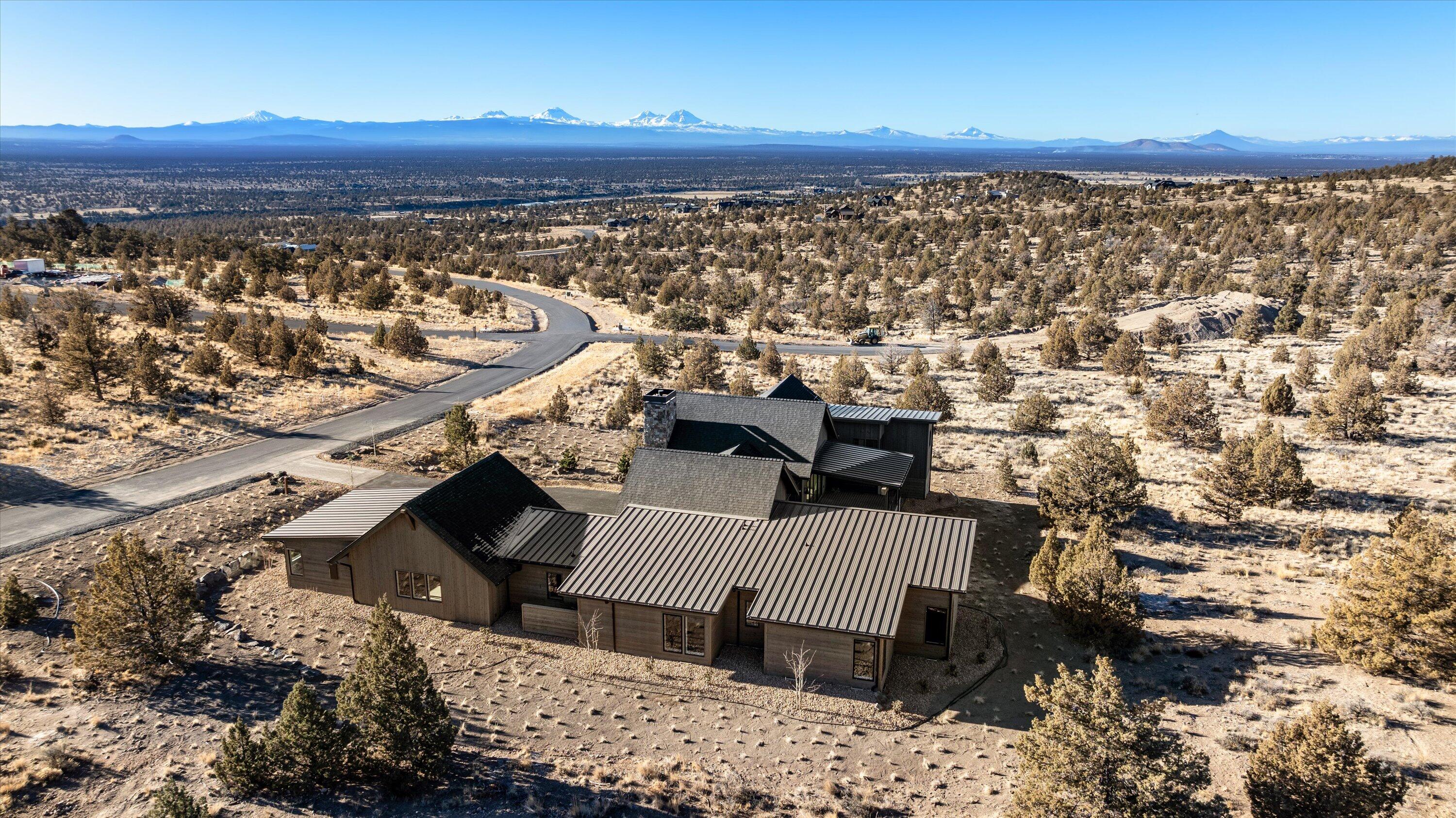 Brasada Ranch - Residential