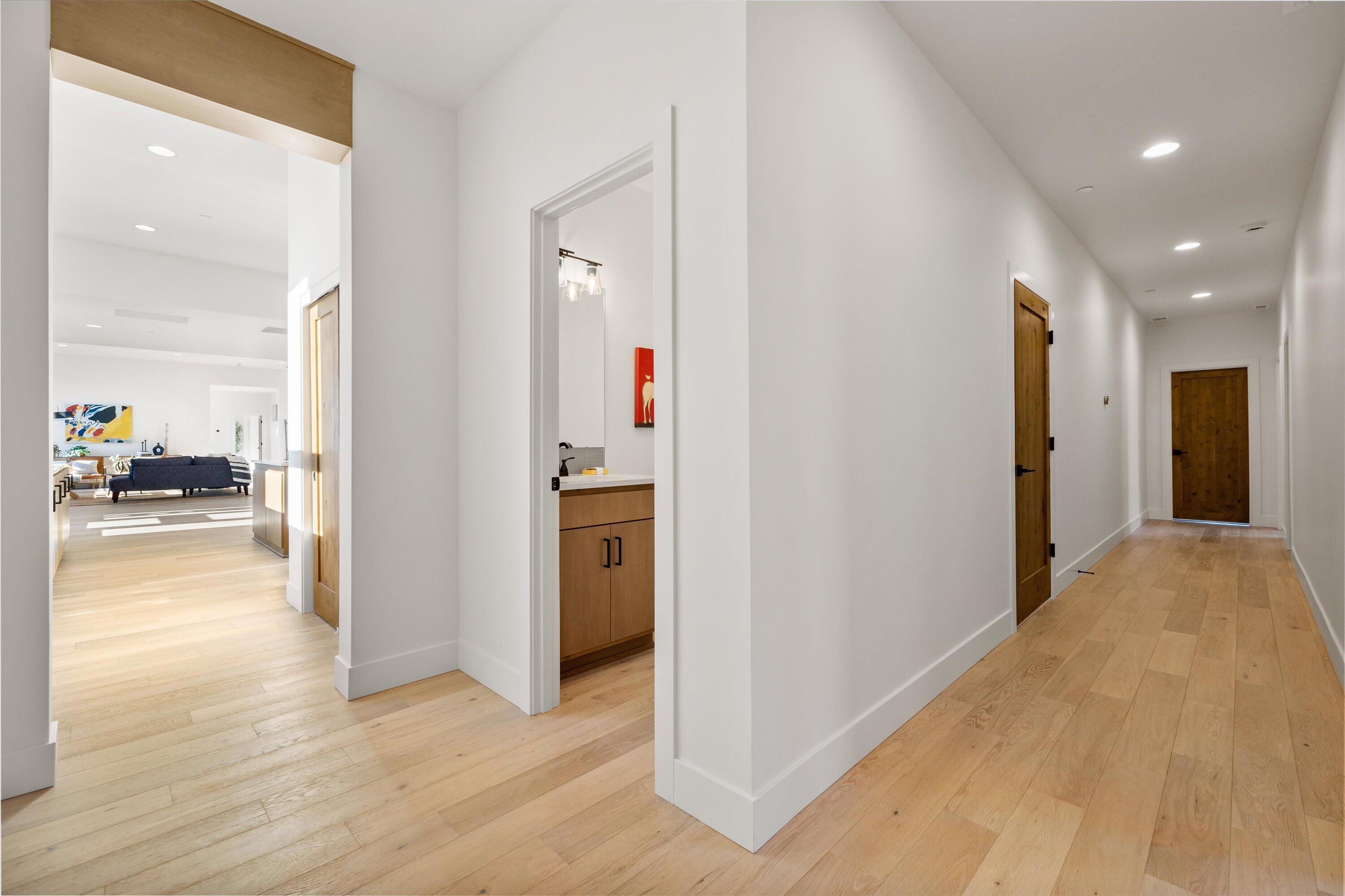 Brasada Ranch - Residential