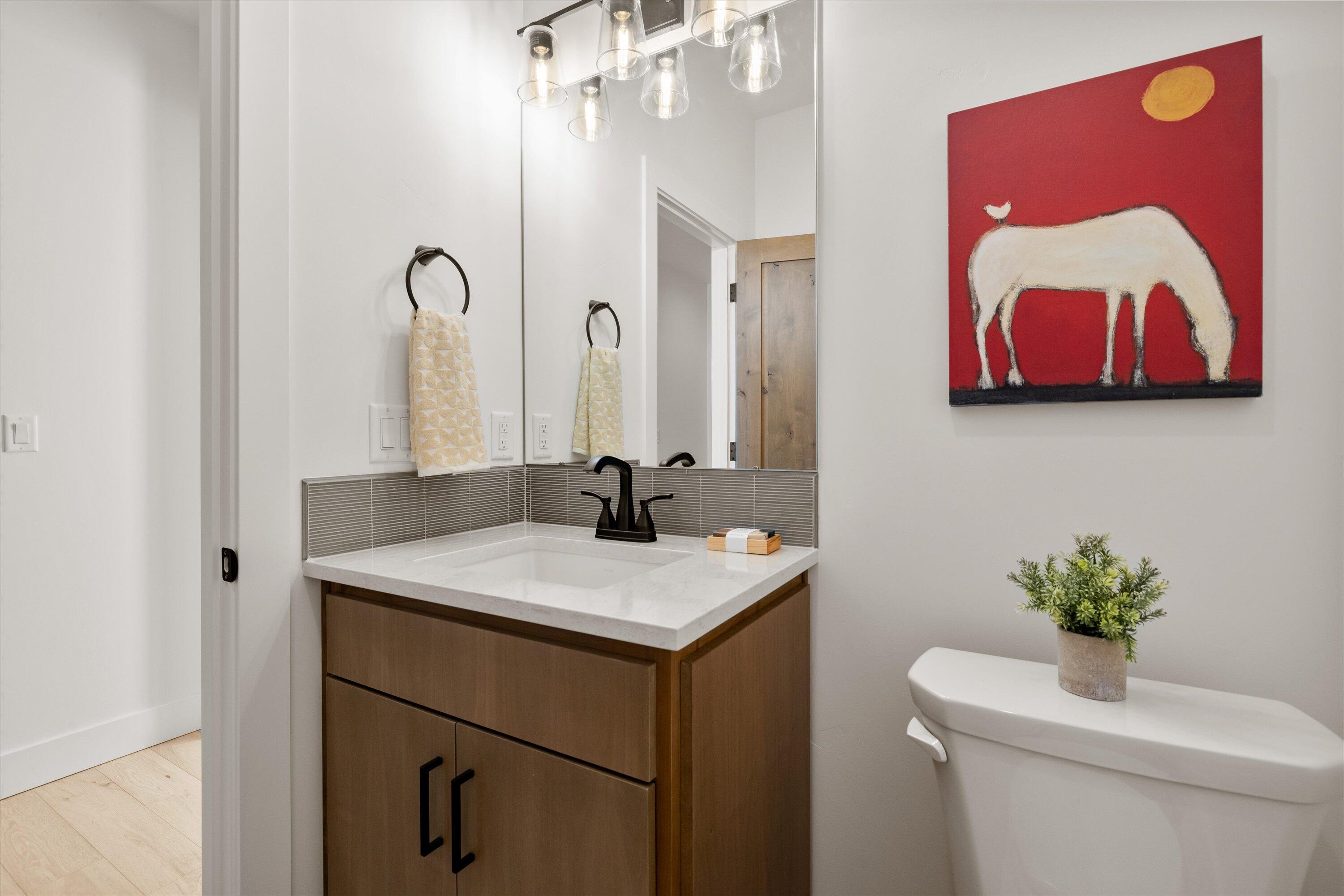 Brasada Ranch - Residential