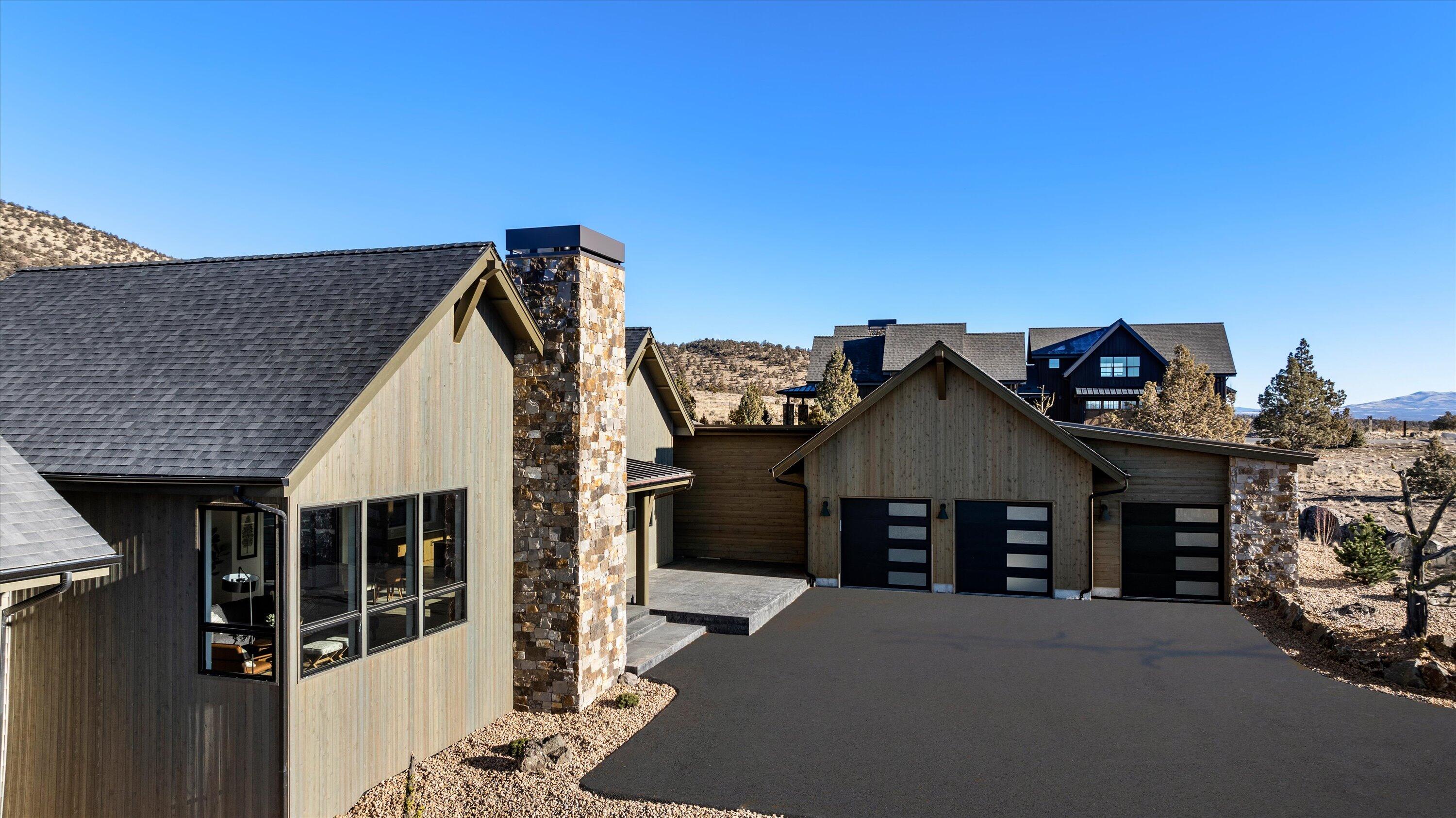 Brasada Ranch - Residential