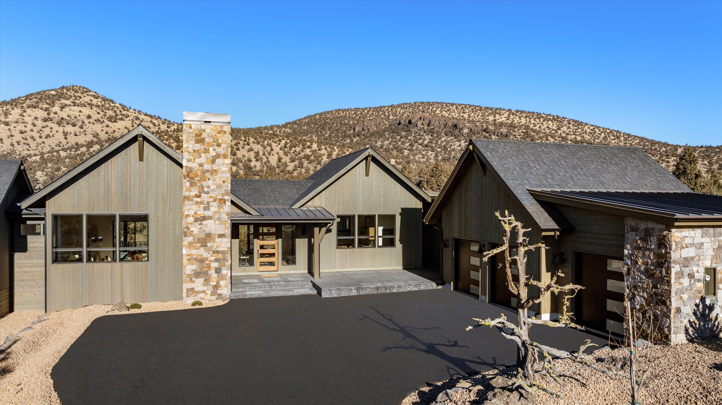 Brasada Ranch - Residential