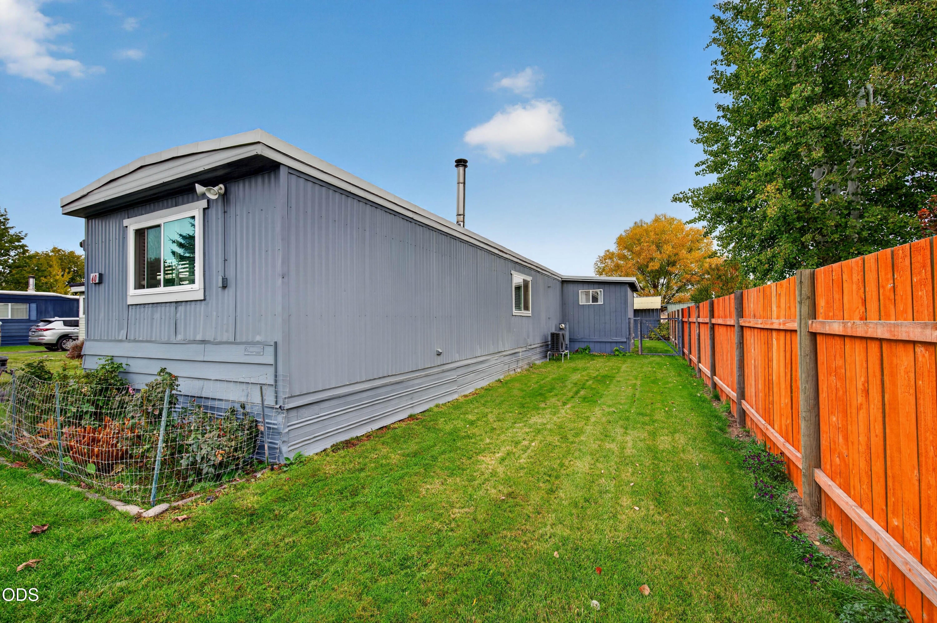 64900 Hunnell Road UNIT 40