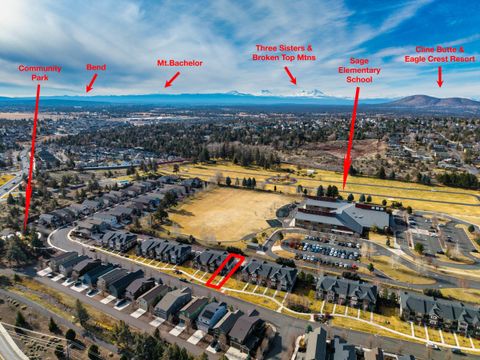 Tiny photo for 3365 SW 28th Street, Redmond, OR 97756 (MLS # 220215532)