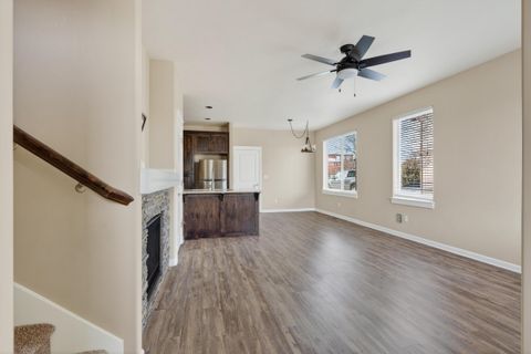 Tiny photo for 3365 SW 28th Street, Redmond, OR 97756 (MLS # 220215532)