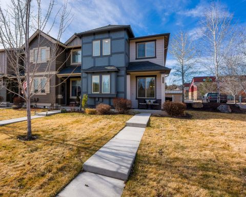 Tiny photo for 3365 SW 28th Street, Redmond, OR 97756 (MLS # 220215532)