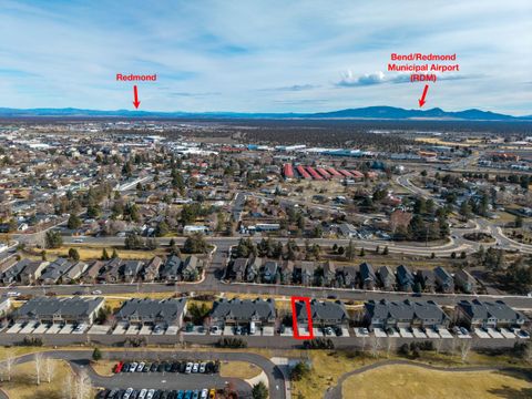 Tiny photo for 3365 SW 28th Street, Redmond, OR 97756 (MLS # 220215532)