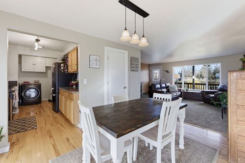 Tiny photo for 1771 SW Quail Drive, Madras, OR 97741 (MLS # 220215757)