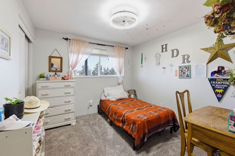 Tiny photo for 1771 SW Quail Drive, Madras, OR 97741 (MLS # 220215757)