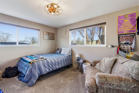 Tiny photo for 1771 SW Quail Drive, Madras, OR 97741 (MLS # 220215757)