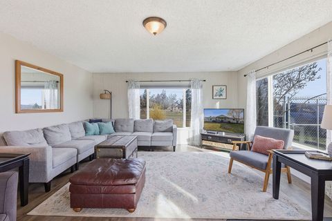 Tiny photo for 1771 SW Quail Drive, Madras, OR 97741 (MLS # 220215757)