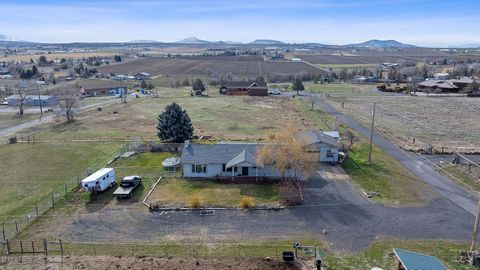 Tiny photo for 1771 SW Quail Drive, Madras, OR 97741 (MLS # 220215757)