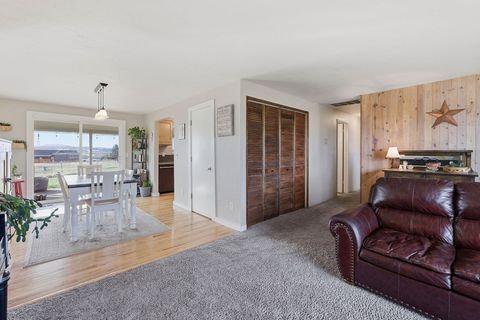 Tiny photo for 1771 SW Quail Drive, Madras, OR 97741 (MLS # 220215757)