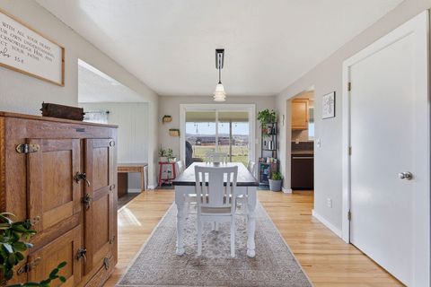 Tiny photo for 1771 SW Quail Drive, Madras, OR 97741 (MLS # 220215757)