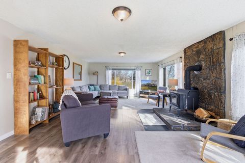 Tiny photo for 1771 SW Quail Drive, Madras, OR 97741 (MLS # 220215757)