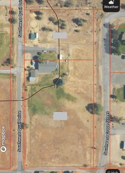 Tiny photo for 1771 SW Quail Drive, Madras, OR 97741 (MLS # 220215757)
