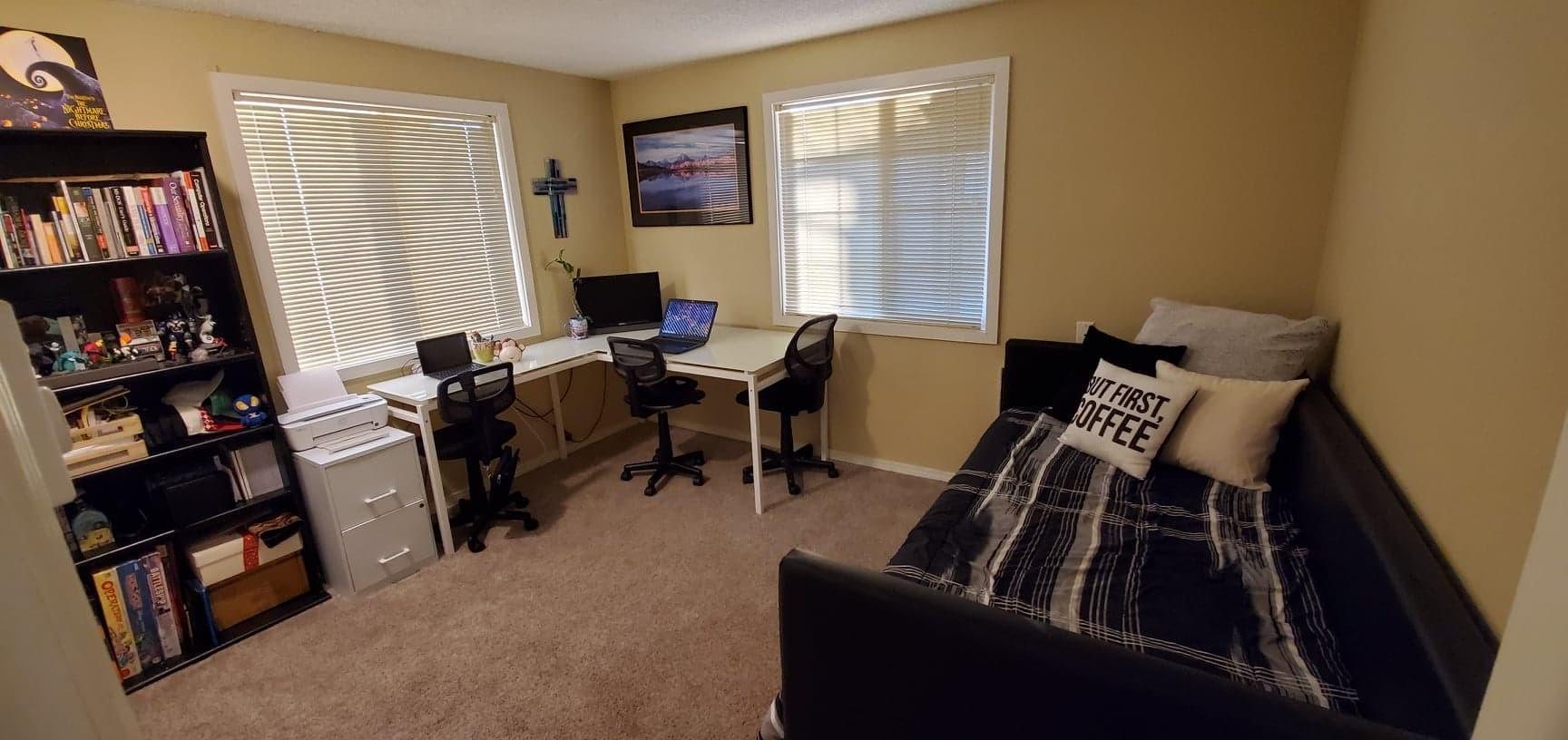 Hillcrest J - Residential