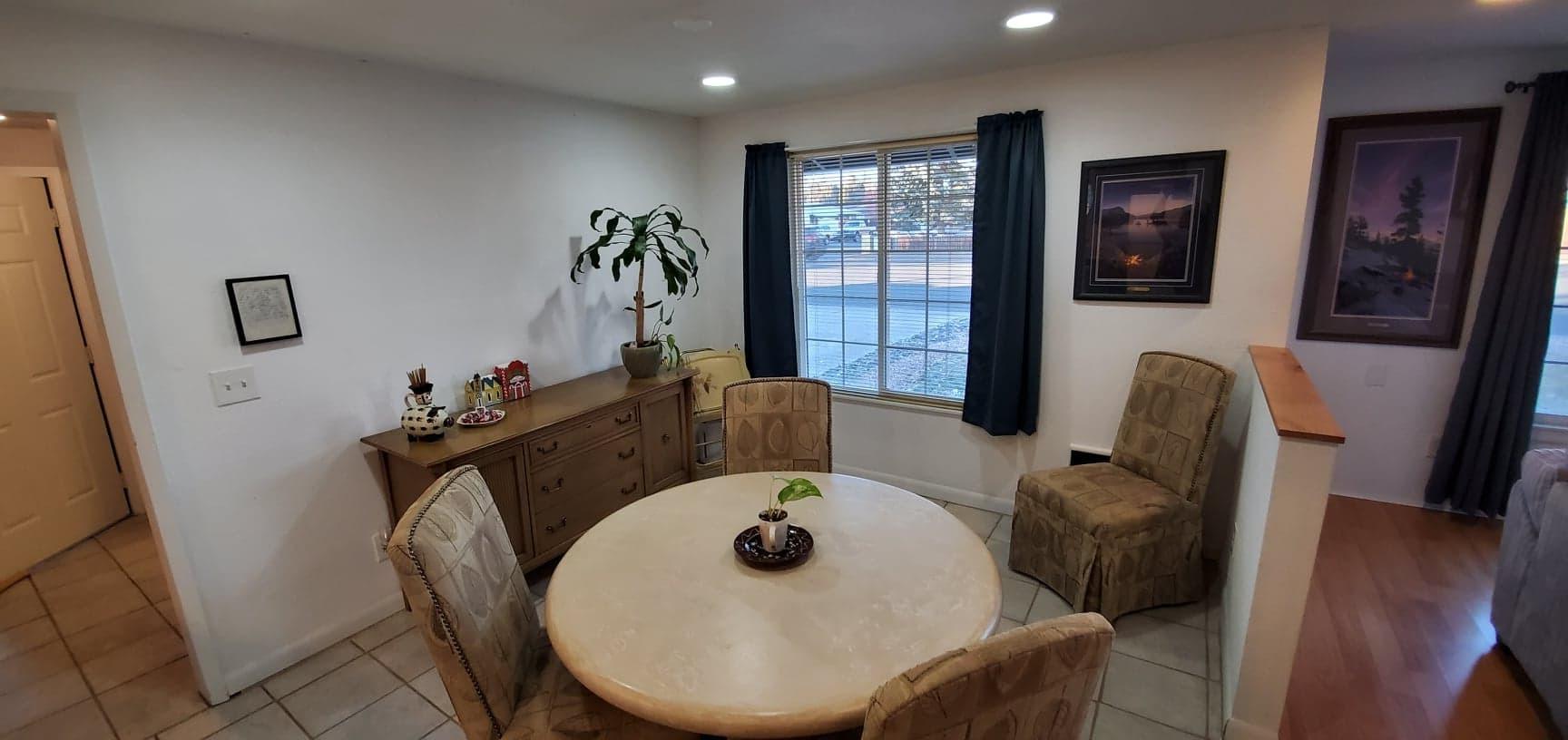 Hillcrest J - Residential